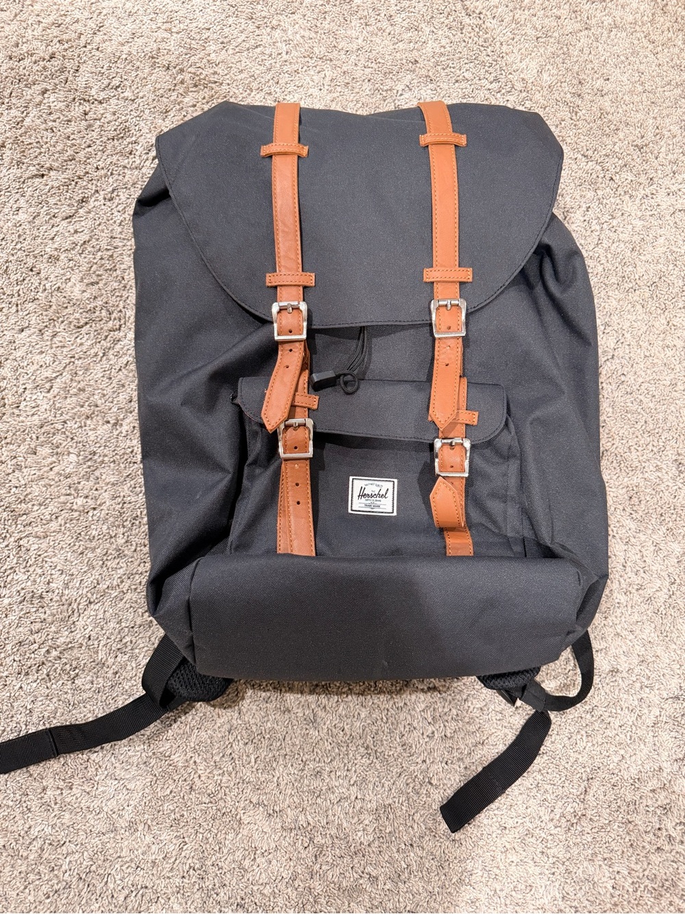 Herschel Backpack